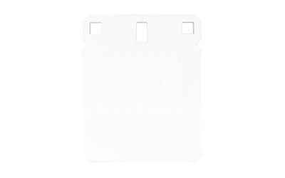 B/C 6 3/8 STEEL TRGT SQUARE PLATE - Get Tight Gear