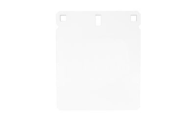 B/C 8 3/8 STEEL TRGT SQUARE PLATE - Get Tight Gear