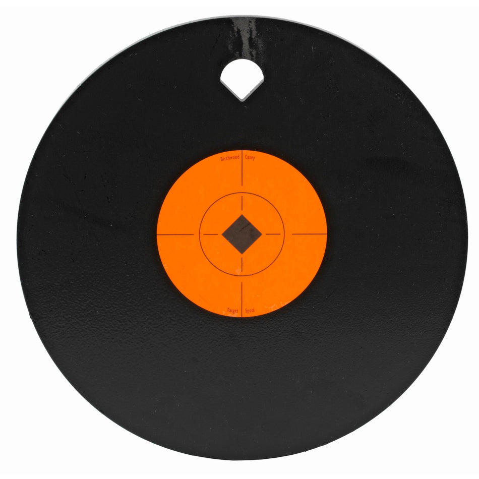B/C 8 STEEL TARGET RANGE PACK - Get Tight Gear