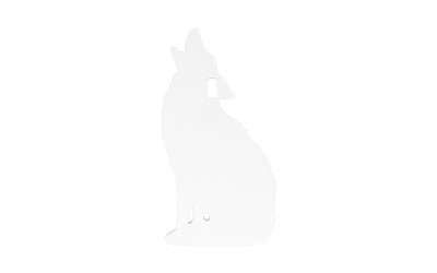 B/C AR500 3/8 SIL HOWLING COYOTE - Get Tight Gear
