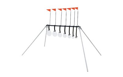 B/C CENTERFIRE KYL 3/8 STEEL TARGET - Get Tight Gear