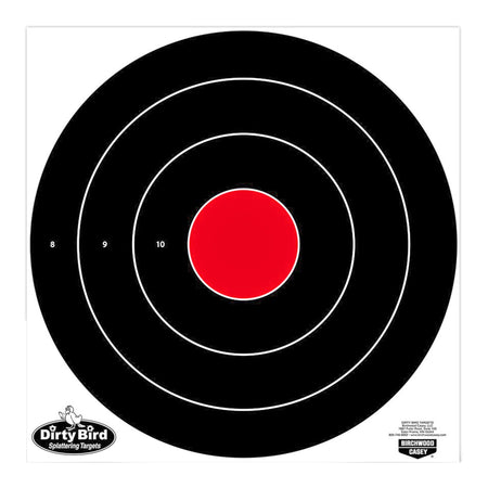 B/C DIRTY BIRD BULLSEYE 5 - 17.25 - Get Tight Gear