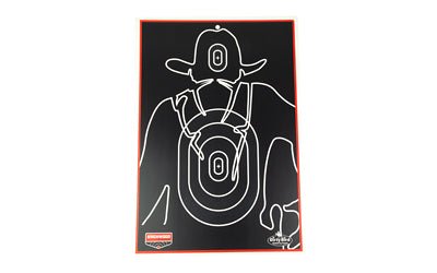B/C DIRTY BIRD GUNSLNGER SIL 6 - 12X18 - Get Tight Gear