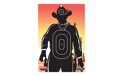 B/C DIRTY BIRD GUNSLNGER SKY 6 - 12X18 - Get Tight Gear