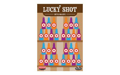 B/C DIRTY BIRD LUCK SHOT BOTTLES 6PK - Get Tight Gear