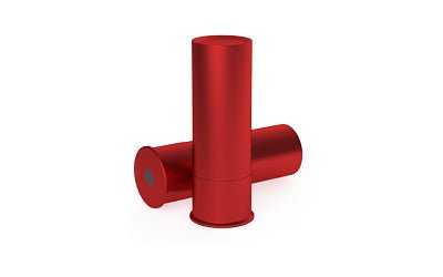 B/C DURA CAP TRAINING 12GA 4PK RED - Get Tight Gear