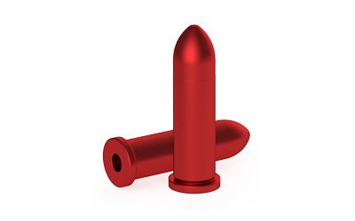 B/C DURA CAP TRAINING 22LR 6PK RED - Get Tight Gear