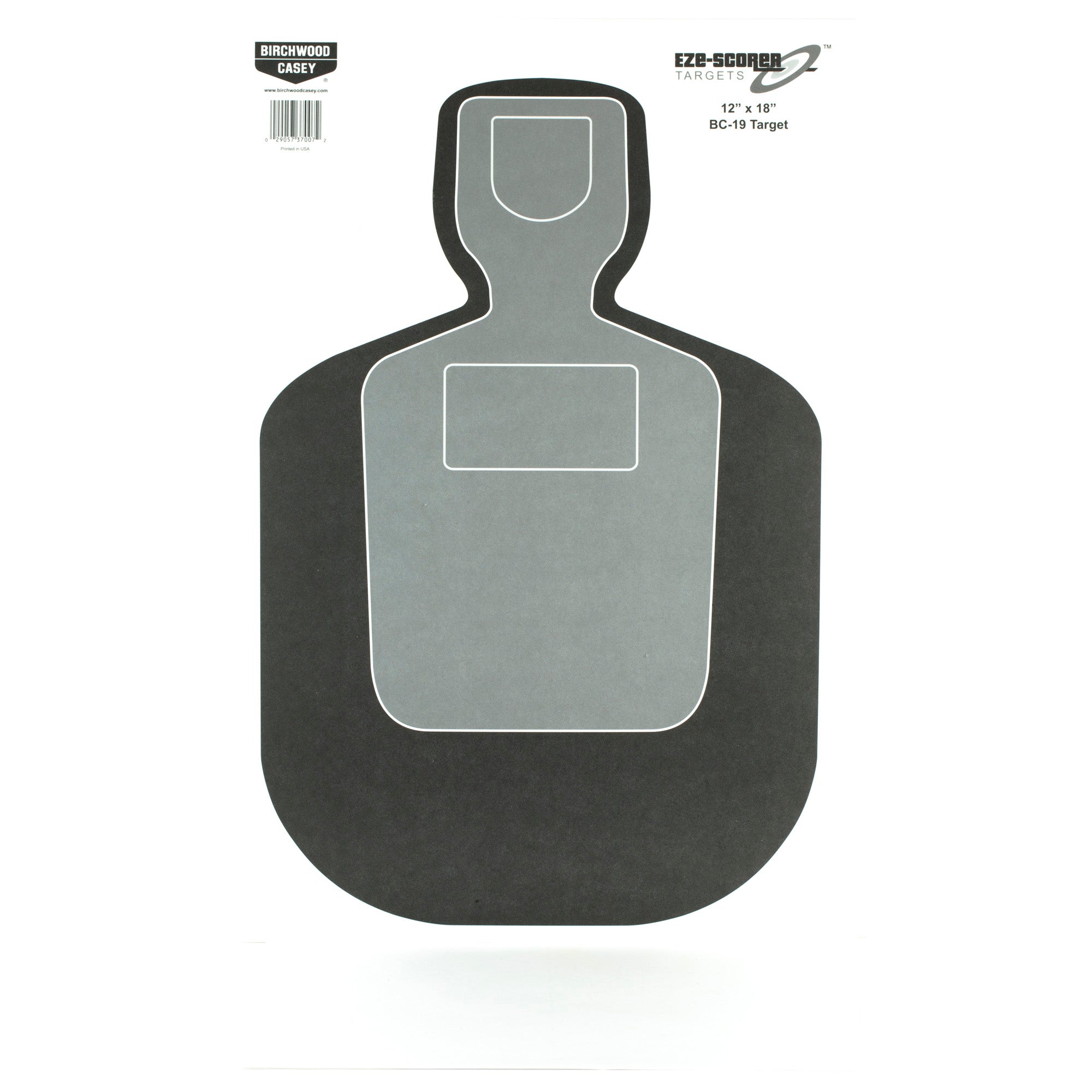 B/C EZE - SCORER BC - 19 TGT 100 - 12X18 - Get Tight Gear