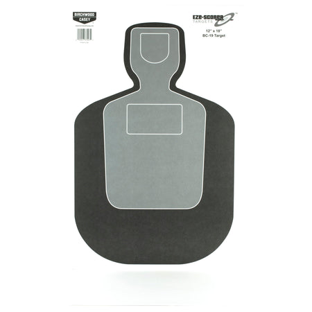 B/C EZE - SCORER BC - 19 TGT 100 - 12X18 - Get Tight Gear