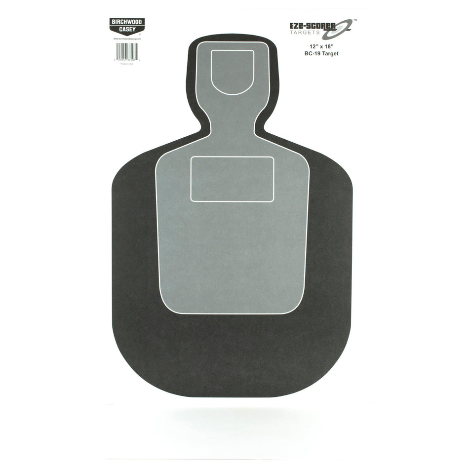 B/C EZE - SCORER BC - 19 TGT 100 - 12X18 - Get Tight Gear