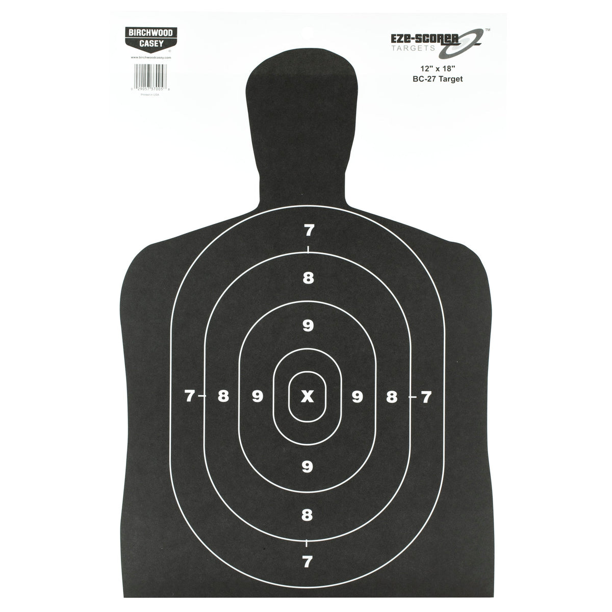 B/C EZE - SCORER BC - 27 TGT 100 - 12X18 - Get Tight Gear