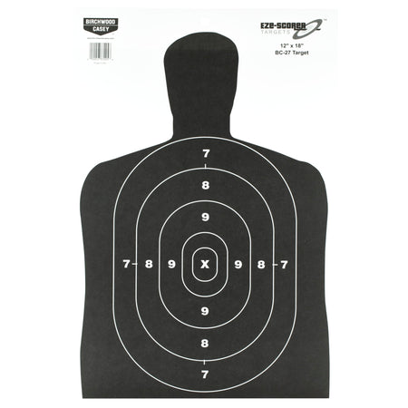 B/C EZE - SCORER BC - 27 TGT 100 - 12X18 - Get Tight Gear