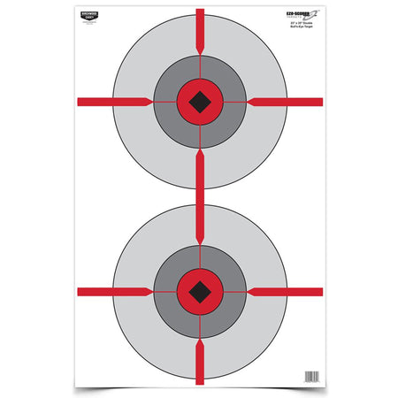 B/C EZE - SCORER BLLSEYE TGT 100 - 23X35 - Get Tight Gear