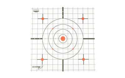 B/C EZE - SCORER THERMAL TARGET 4PK - Get Tight Gear