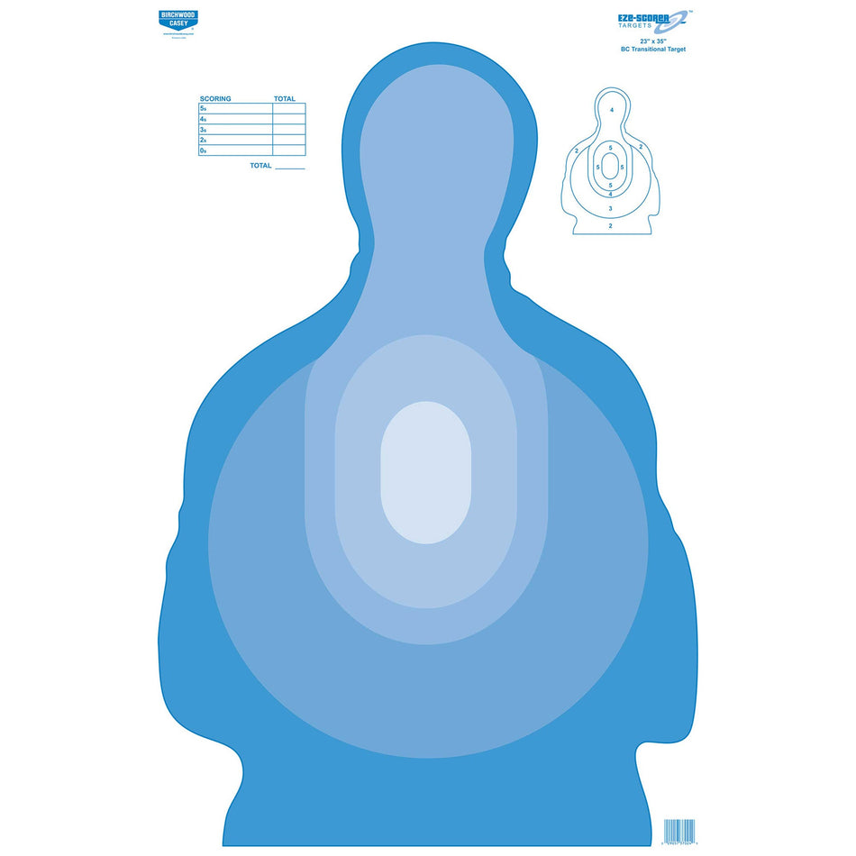 B/C EZE - SCORER TRNSTNL TGT 100 - 23X35 - Get Tight Gear