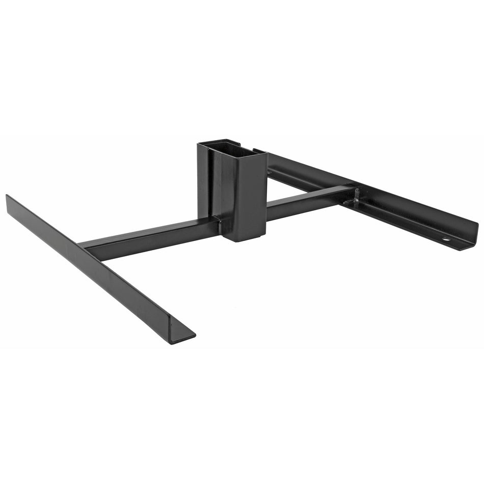B/C GONG STEEL TARGET STAND FOR 2X4 - Get Tight Gear