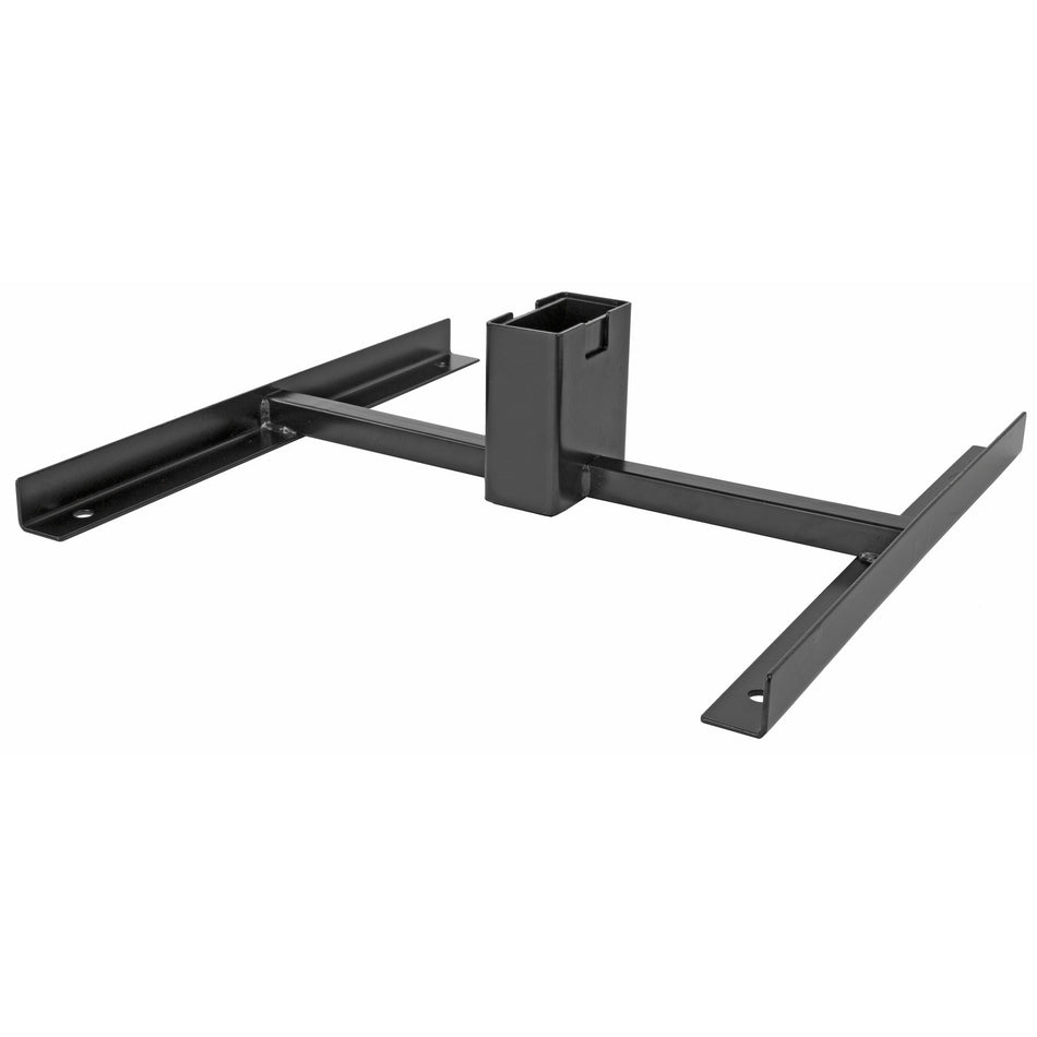 B/C GONG STEEL TARGET STAND FOR 2X4 - Get Tight Gear