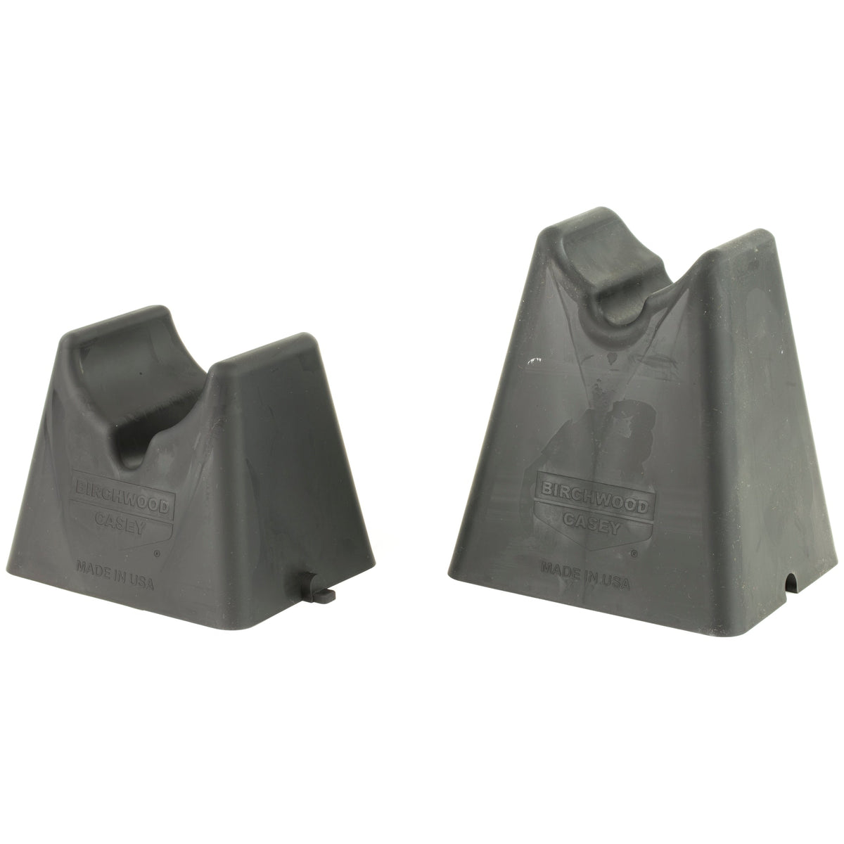 B/C NEST REST 2PC RUBBER SHTNG REST - Get Tight Gear