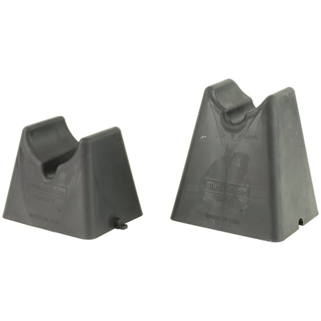 B/C NEST REST 2PC RUBBER SHTNG REST - Get Tight Gear