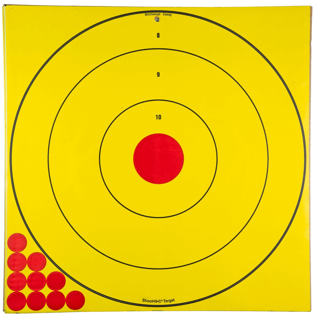 B/C SHT - N - C LONG RANGE BLSEYE TGT - Get Tight Gear
