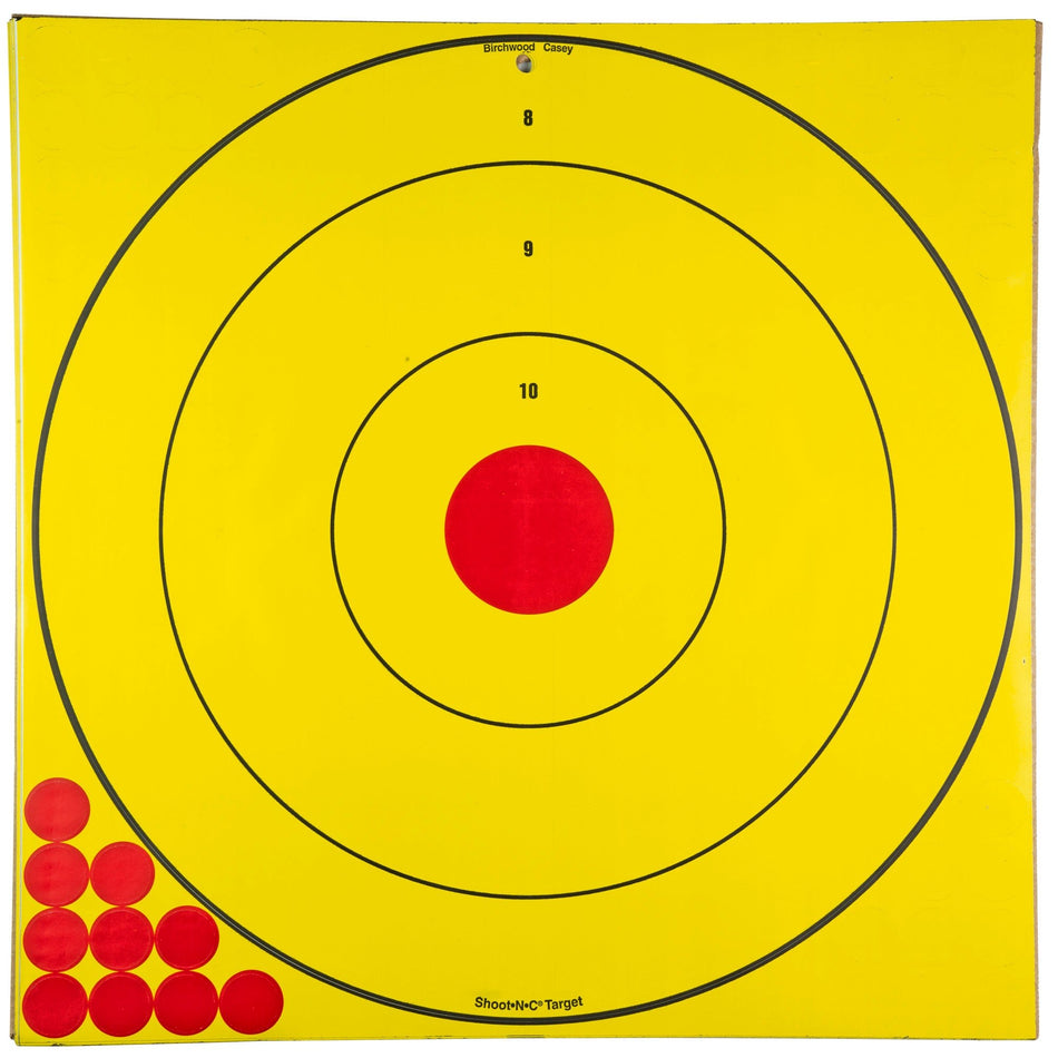 B/C SHT - N - C LONG RANGE BLSEYE TGT - Get Tight Gear