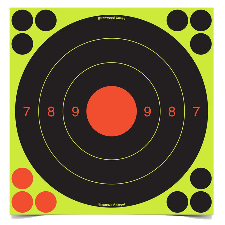 B/C SHT - N - C UIT 25/50 METER 6 - 20 CM - Get Tight Gear