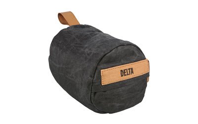 B/C STEADY - SHOT DELTA BAG HEAVY BLK - Get Tight Gear