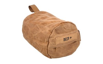 B/C STEADY - SHOT DELTA BAG LRG UL TAN - Get Tight Gear