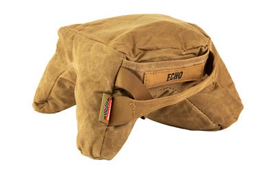 B/C STEADY - SHOT ECHO BAG UL TAN - Get Tight Gear