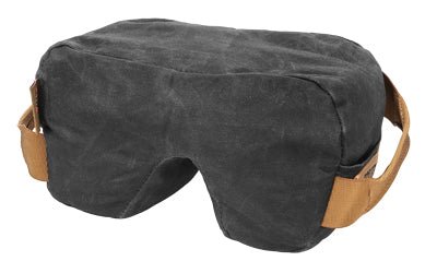 B/C STEADY - SHOT FXTRT BAG LRG HVY BK - Get Tight Gear