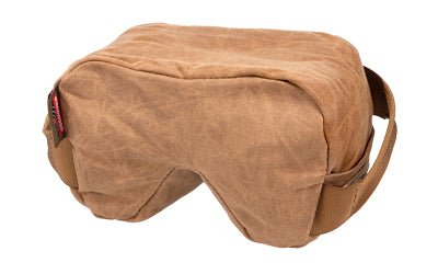 B/C STEADY - SHOT FXTRT BAG UL BLK - Get Tight Gear