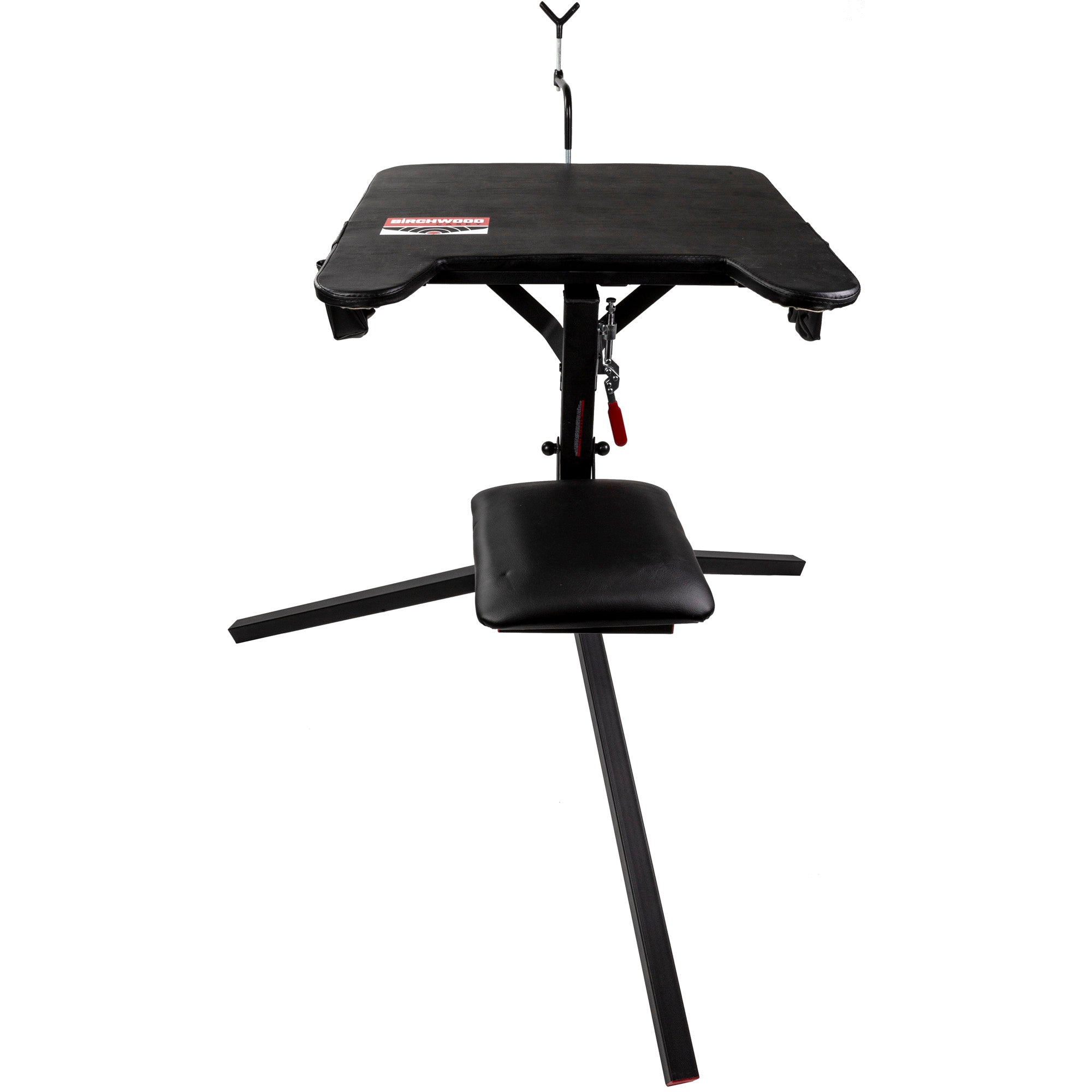 B/C SWIVEL ACTION SHOOTING BENCH - Get Tight Gear