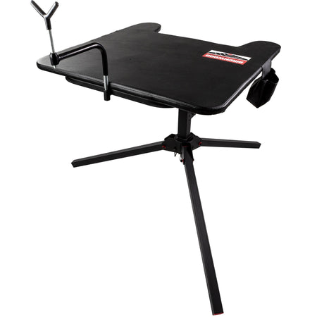 B/C SWIVEL ACTION SHOOTING BENCH - Get Tight Gear