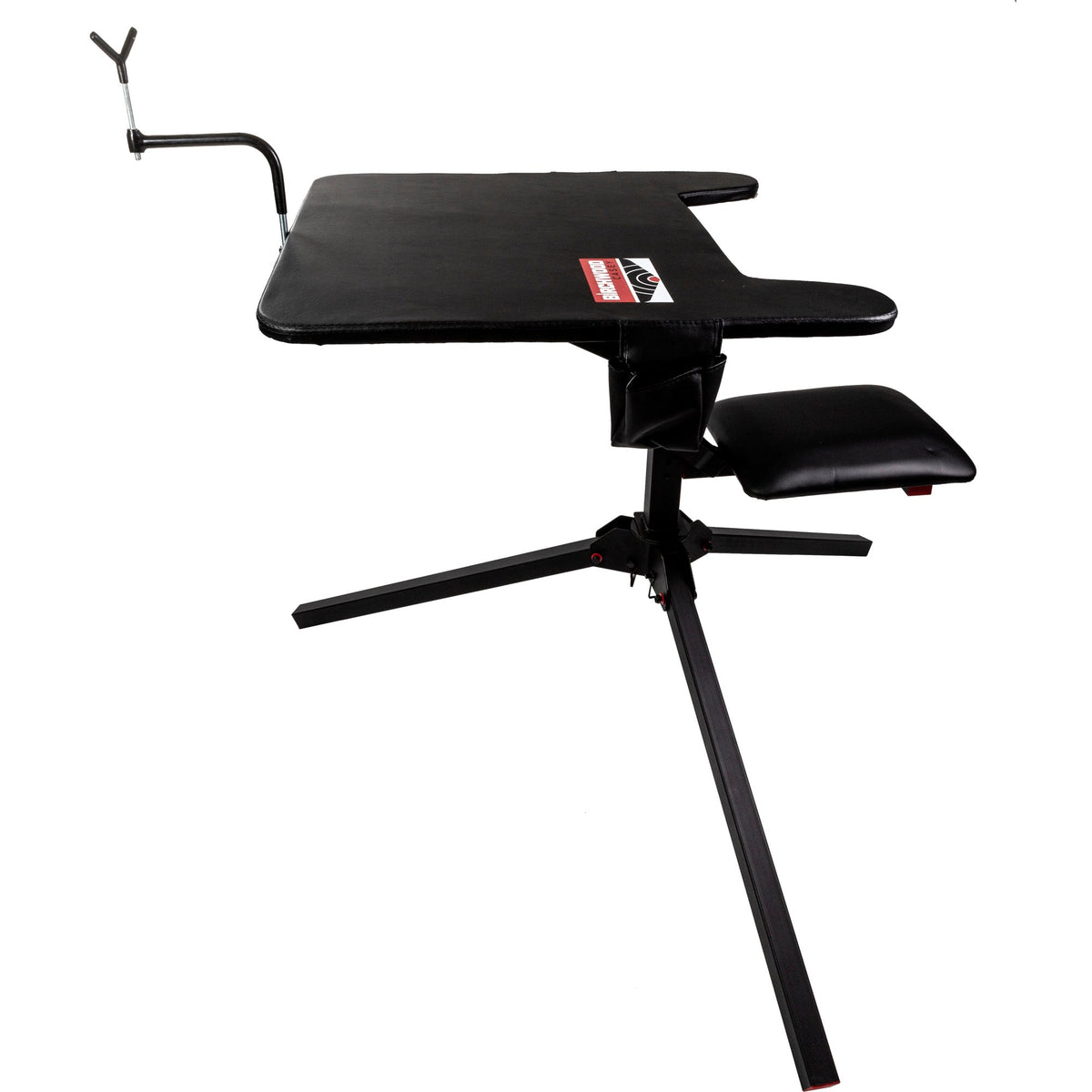 B/C SWIVEL ACTION SHOOTING BENCH - Get Tight Gear