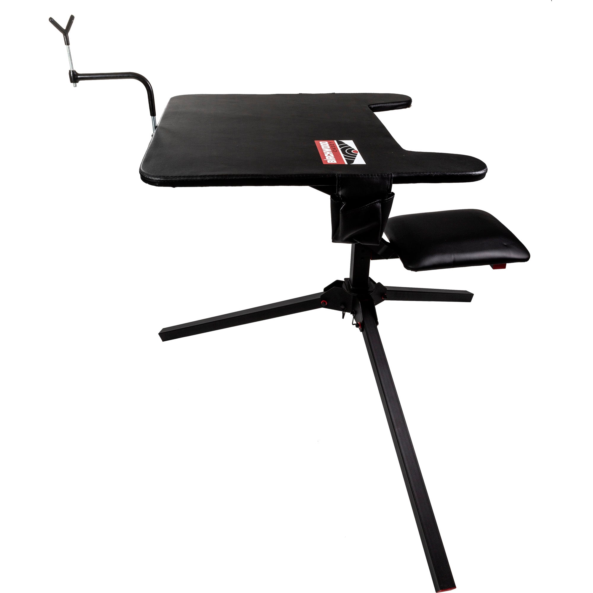 B/C SWIVEL ACTION SHOOTING BENCH - Get Tight Gear
