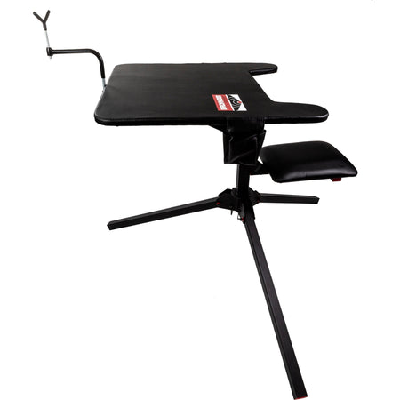 B/C SWIVEL ACTION SHOOTING BENCH - Get Tight Gear
