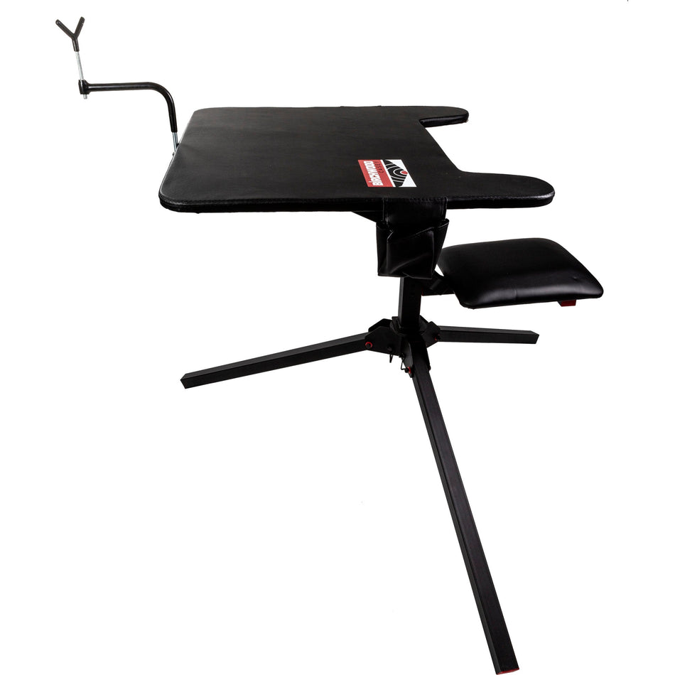 B/C SWIVEL ACTION SHOOTING BENCH - Get Tight Gear