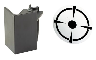 B/C T - POST DUELING TARGET - Get Tight Gear