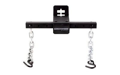 B/C T - POST GONG MOUNT - Get Tight Gear