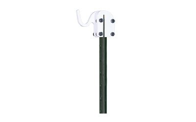 B/C T - POST TARGET HOOK WHITE - Get Tight Gear