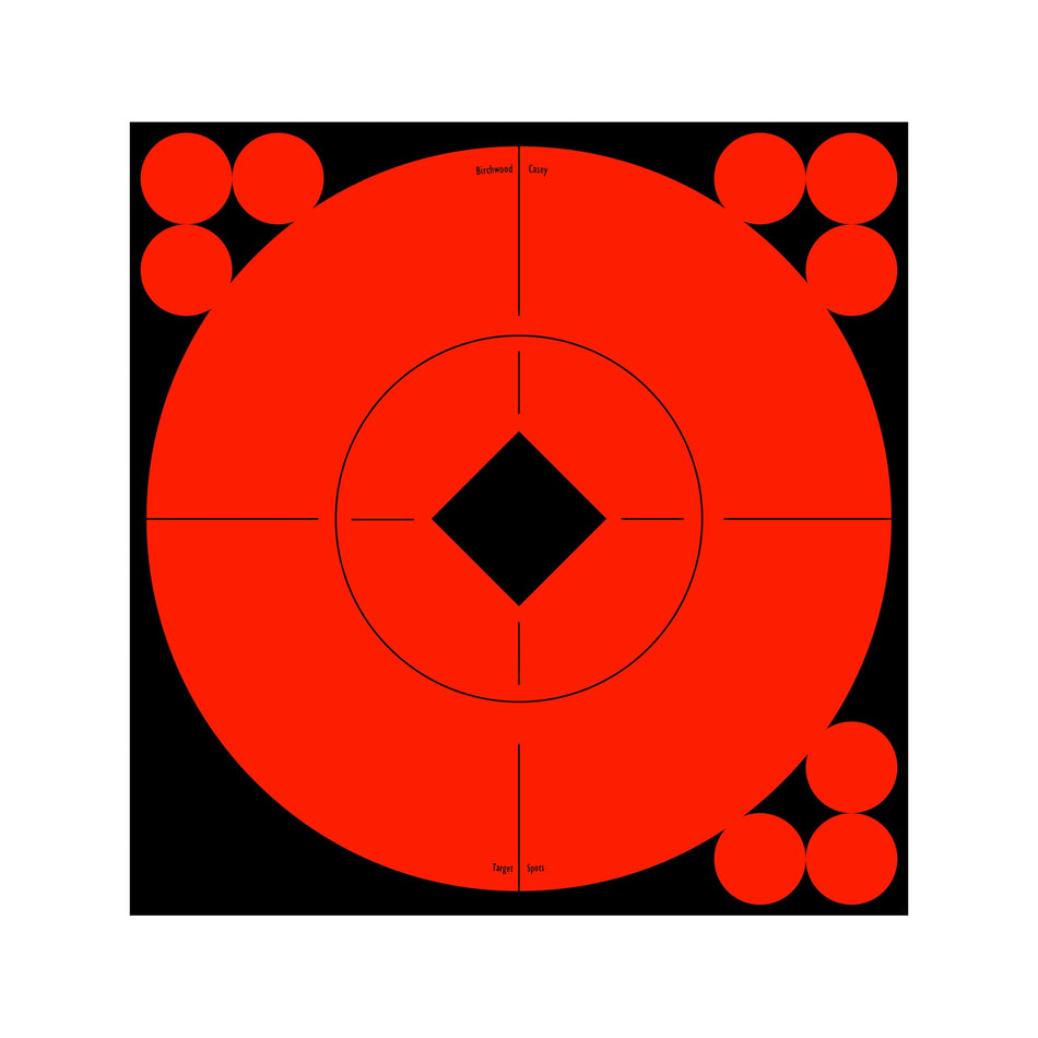 B/C TARGET SPOTS 10 - 6 - Get Tight Gear