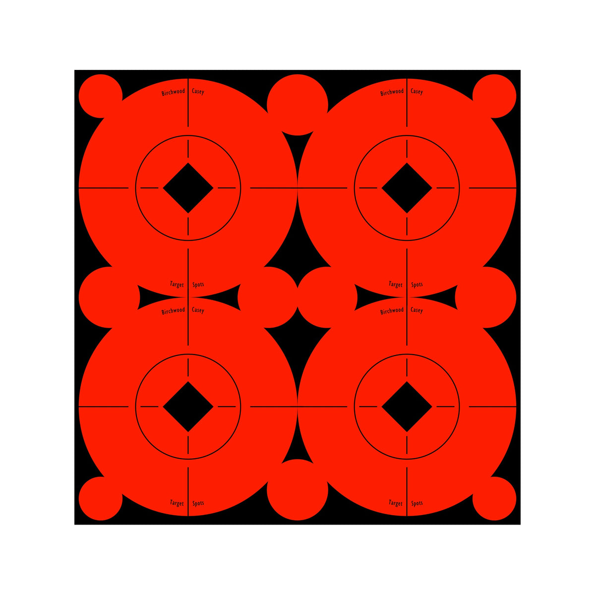 B/C TARGET SPOTS 40 - 3 - Get Tight Gear