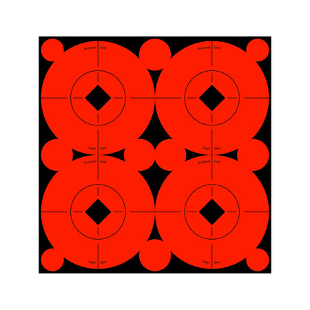 B/C TARGET SPOTS 40 - 3 - Get Tight Gear