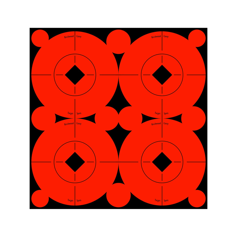B/C TARGET SPOTS 40 - 3 - Get Tight Gear