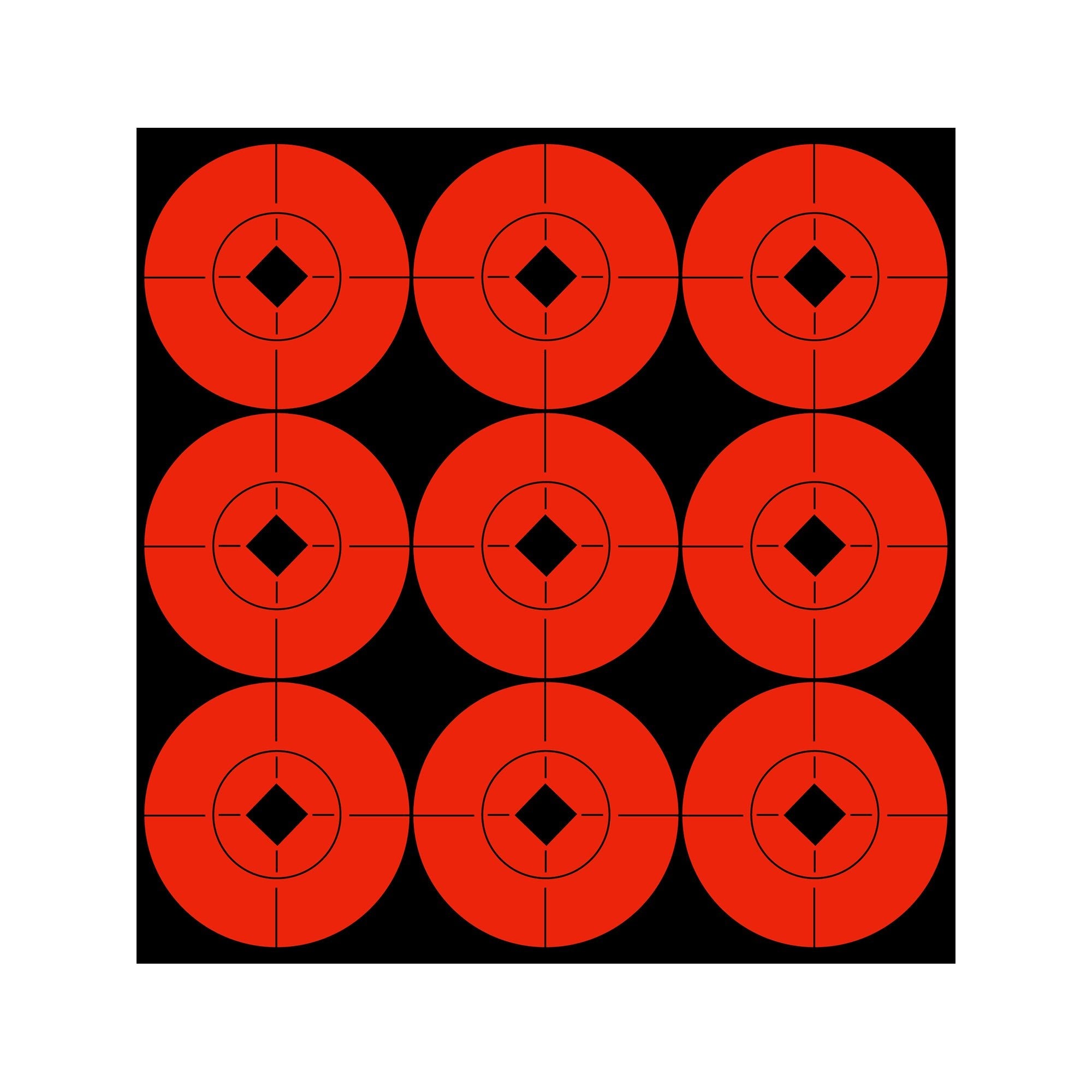 B/C TARGET SPOTS 90 - 2 - Get Tight Gear