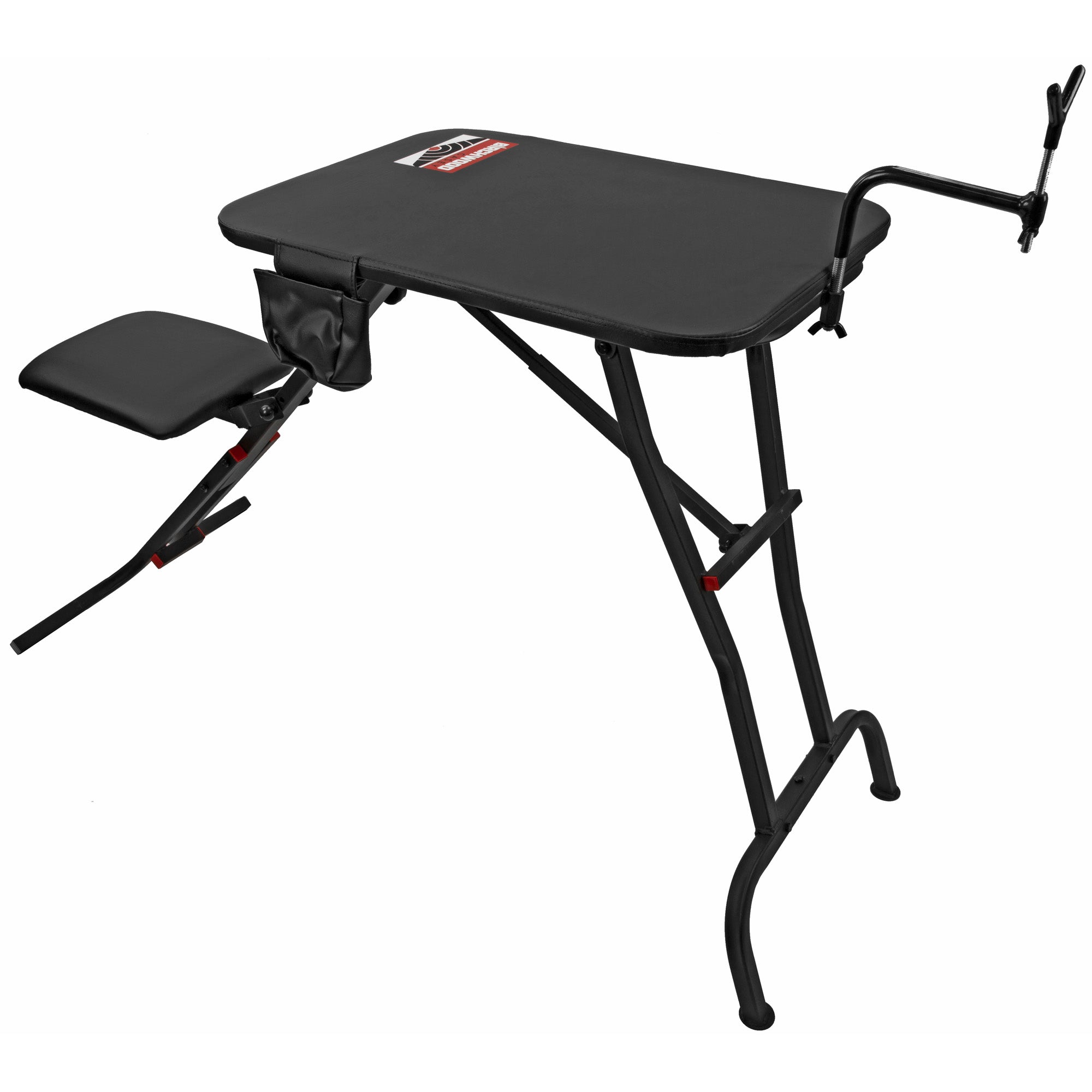 B/C ULTRA STEADY SHOOTING BENCH - Get Tight Gear