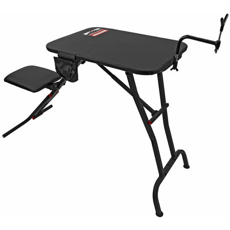 B/C ULTRA STEADY SHOOTING BENCH - Get Tight Gear