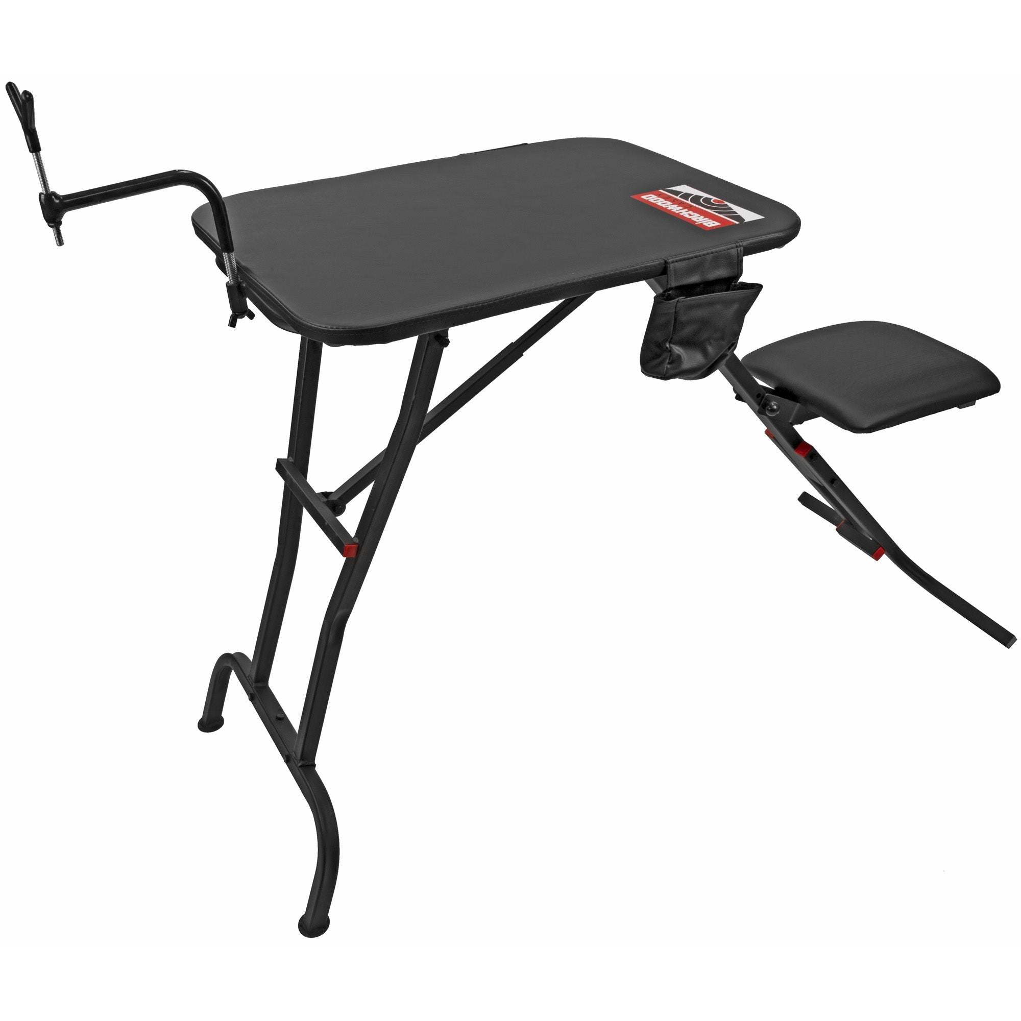 B/C ULTRA STEADY SHOOTING BENCH - Get Tight Gear
