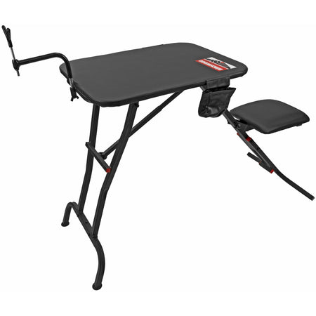 B/C ULTRA STEADY SHOOTING BENCH - Get Tight Gear