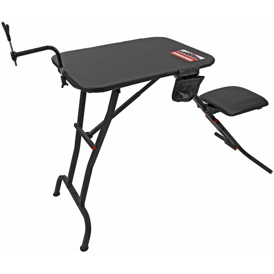 B/C ULTRA STEADY SHOOTING BENCH - Get Tight Gear